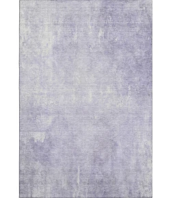 Addison Mayfield Purple AMF1852 - 8ft. Round Rug