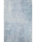 Addison Mayfield Blue AMF1852 - 8ft. Round Rug