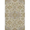 Addison Mayfield Brown AMF1853 9ft. x 12ft. Rect. Rug