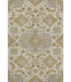 Addison Mayfield Brown AMF1853 8ft. x 10ft. Rect. Rug