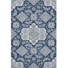 Addison Mayfield Blue AMF1853 9ft. x 12ft. Rect. Rug