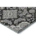 Addison Mayfield Gray AMF1853 9ft. x 12ft. Rect. Rug