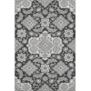 Addison Mayfield Gray AMF1853 9ft. x 12ft. Rect. Rug
