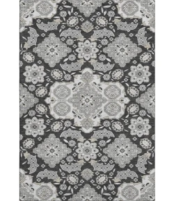 Addison Mayfield Gray AMF1853 9ft. x 12ft. Rect. Rug