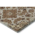 Addison Mayfield Orange AMF1853 9ft. x 12ft. Rect. Rug