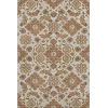 Addison Mayfield Orange AMF1853 9ft. x 12ft. Rect. Rug