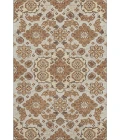 Addison Mayfield Orange AMF1853 9ft. x 12ft. Rect. Rug