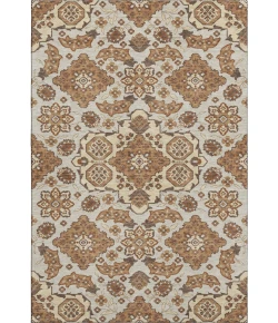 Addison Mayfield Orange AMF1853 8ft. x 10ft. Rect. Rug