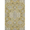 Addison Mayfield Gold AMF1853 9ft. x 12ft. Rect. Rug