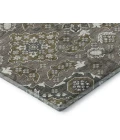 Addison Mayfield Brown AMF1853 9ft. x 12ft. Rect. Rug