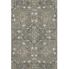 Addison Mayfield Brown AMF1853 9ft. x 12ft. Rect. Rug