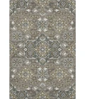 Addison Mayfield Brown AMF1853 9ft. x 12ft. Rect. Rug