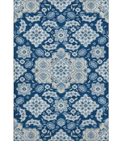 Addison Mayfield Blue AMF1853 2ft. 3in. x 7ft. 6in. Rect. Rug