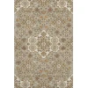 Addison Mayfield Brown AMF1853 9ft. x 12ft. Rect. Rug