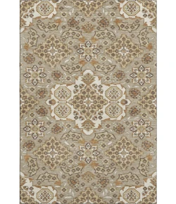 Addison Mayfield Brown AMF1853 5ft. x 7ft. 6in. Rect. Rug