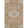 Addison Mayfield Orange AMF1853 9ft. x 12ft. Rect. Rug