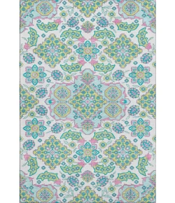 Addison Mayfield Ivory AMF1853 2ft. 3in. x 7ft. 6in. Rect. Rug