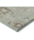 Addison Mayfield Green AMF1854 8ft. x 10ft. Rect. Rug