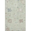 Addison Mayfield Green AMF1854 8ft. x 10ft. Rect. Rug