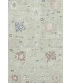 Addison Mayfield Green AMF1854 9ft. x 12ft. Rect. Rug