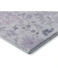 Addison Mayfield Purple AMF1854 8ft. x 10ft. Rect. Rug
