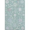 Addison Mayfield Blue AMF1854 8ft. x 10ft. Rect. Rug