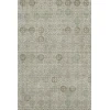 Addison Mayfield Brown AMF1855 8ft. x 10ft. Rect. Rug