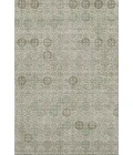 Addison Mayfield Brown AMF1855 8ft. x 10ft. Rect. Rug