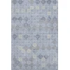 Addison Mayfield Blue AMF1855 8ft. x 10ft. Rect. Rug