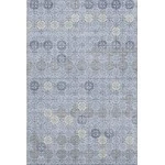 Addison Mayfield Blue AMF1855 2ft. 3in. x 7ft. 6in. Rect. Rug