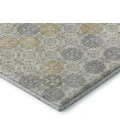 Addison Mayfield Ivory AMF1855 5ft. x 7ft. 6in. Rect. Rug