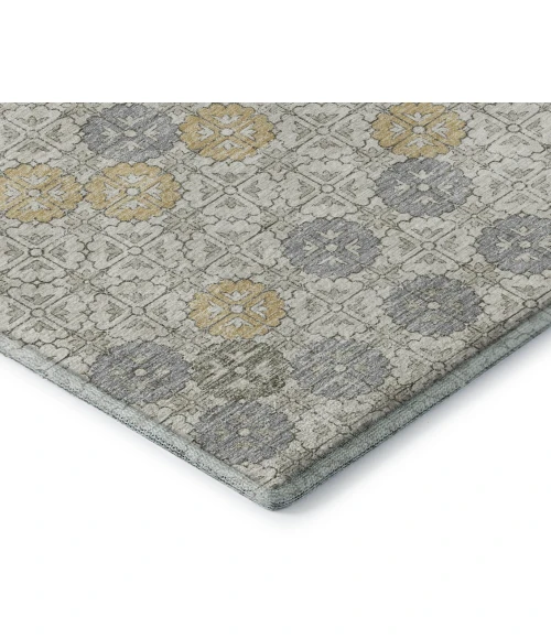 Addison Mayfield Ivory AMF1855 5ft. x 7ft. 6in. Rect. Rug