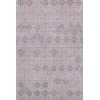 Addison Mayfield Purple AMF1855 8ft. x 10ft. Rect. Rug
