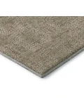 Addison Mayfield Orange AMF1856 9ft. x 12ft. Rect. Rug