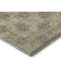 Addison Mayfield Gold AMF1856 9ft. x 12ft. Rect. Rug