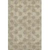 Addison Mayfield Gold AMF1856 - 8ft. Round Rug