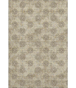 Addison Mayfield Gold AMF1856 9ft. x 12ft. Rect. Rug