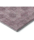 Addison Mayfield Pink AMF1856 8ft. x 10ft. Rect. Rug