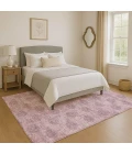Addison Mayfield Pink AMF1856 8ft. x 10ft. Rect. Rug
