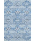 Addison Mayfield Blue AMF1857 2ft. 3in. x 7ft. 6in. Rect. Rug