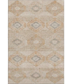 Addison Mayfield Orange AMF1857 8ft. x 10ft. Rect. Rug