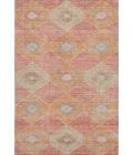 Addison Mayfield Orange AMF1857 5ft. x 7ft. 6in. Rect. Rug