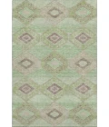 Addison Mayfield Green AMF1857 2ft. 3in. x 7ft. 6in. Rect. Rug