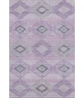 Addison Mayfield Purple AMF1857 2ft. 3in. x 7ft. 6in. Rect. Rug