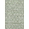 Addison Mayfield Green AMF1858 2ft. 3in. x 7ft. 6in. Rect. Rug