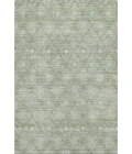 Addison Mayfield Green AMF1858 2ft. 3in. x 7ft. 6in. Rect. Rug