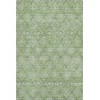 Addison Mayfield Green AMF1858 2ft. 3in. x 7ft. 6in. Rect. Rug