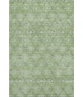 Addison Mayfield Green AMF1858 2ft. 3in. x 7ft. 6in. Rect. Rug