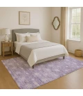 Addison Mayfield Purple AMF1858 2ft. 3in. x 7ft. 6in. Rect. Rug