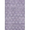 Addison Mayfield Purple AMF1858 2ft. 3in. x 7ft. 6in. Rect. Rug